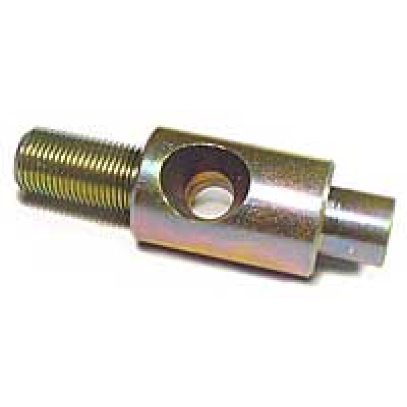 KPL033org Koppeling as Non Verto